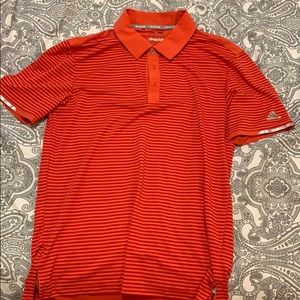 Men’s Adidas Climacool Golf Polo